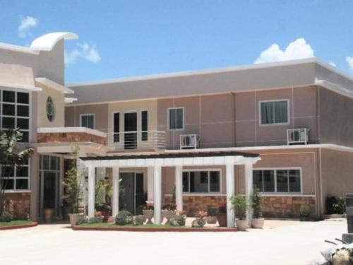 . Regal Plaza Hotel