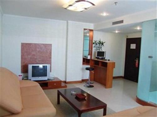 Guangxin Hotel Shenzhen – Shenzhen, IA