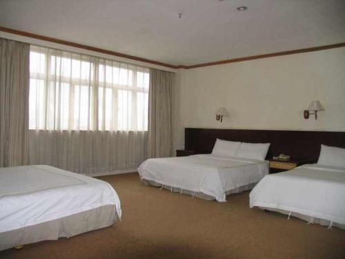 Guangxin Hotel Shenzhen – Shenzhen, IA