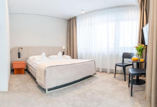 Instytut Zdrowia Sofra FIT & SPA