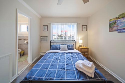 Cozy 1 Bd Apt minutes walking downtown Ferndale in Ferndale, USA