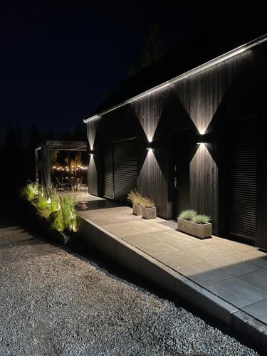 Forest Stodoły (Forest Stodoly) in Dursztyn