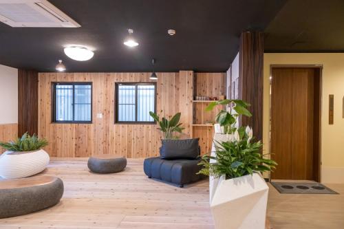 共用Lounge/電視區