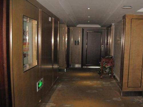 Yiwu Guomao Hotel – Yiwu, FL