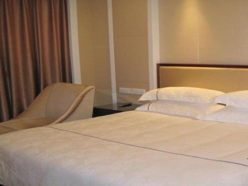 Yiwu Guomao Hotel – Yiwu, FL