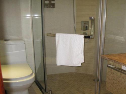 Yiwu Guomao Hotel – Yiwu, FL