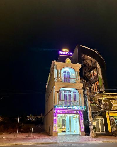 Minh Hoang Hotel - Phan Thiet near Lotte Mart