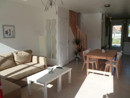 Les Carcahutes in Audresselles