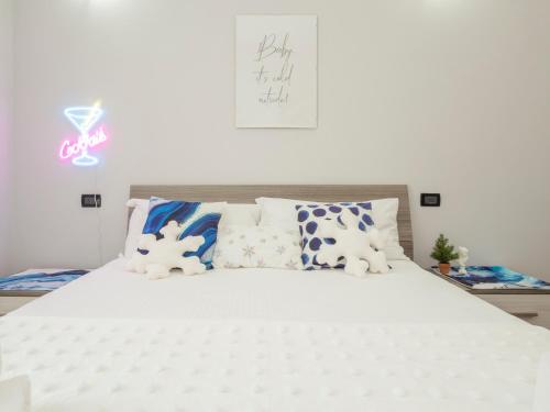 Xenia Apartments - Lovely apartment in Città Studi, Mediolan