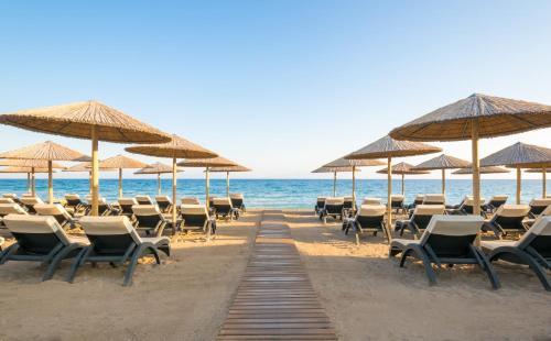 Olympic Palace Resort Hotel & Convention Center, Ixia Rhodes Greece