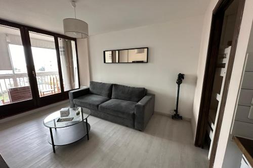 Beautiful studio with sea view in Mauguio - Location saisonnière - Mauguio