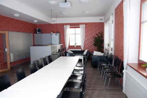 Faciliteiten, Penzion Pohanka in Nove Veseli