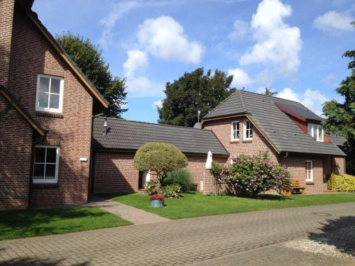 Villa an der Au in Lemkendorf, Deutschland