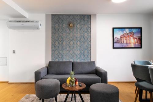MyApartments Vienna Rooftop 3