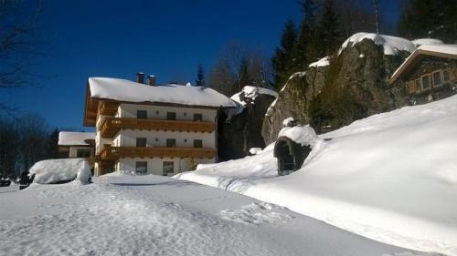 Pension Haus Sonnenfels