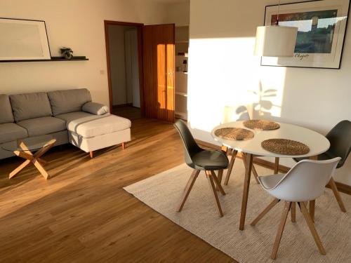 Appartement Abendsonne in 羅滕堡a.d.富爾達