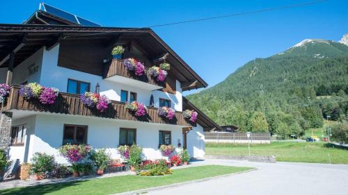 Gästehaus Nocker Seefeld