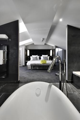 La Cour des Consuls Hotel and Spa Toulouse - MGallery - image 9