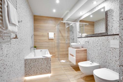 Park Hotel Diament Wroclaw - image 14