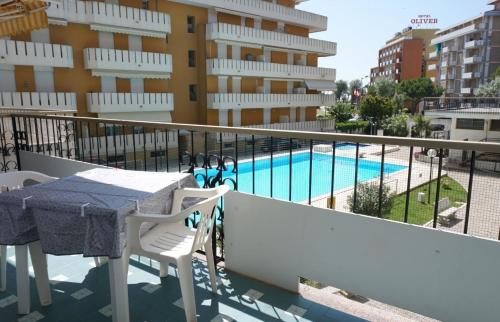 Flat with shared pool-Beahost, Porto Santa Margherita di Caorle (zdjęcie 10)