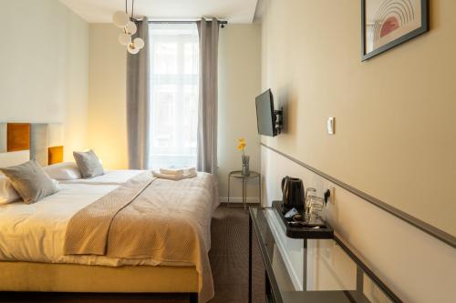 Expo Apartments 4