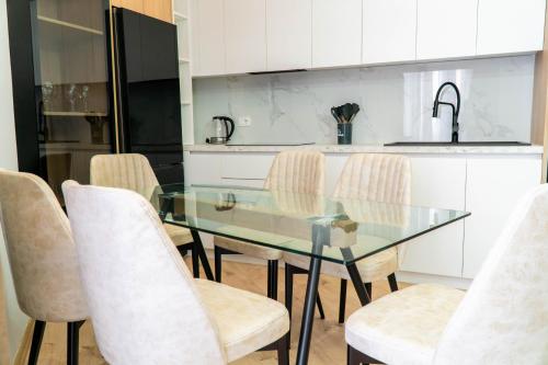 Signature apartment 10, Tirana (photo 7)