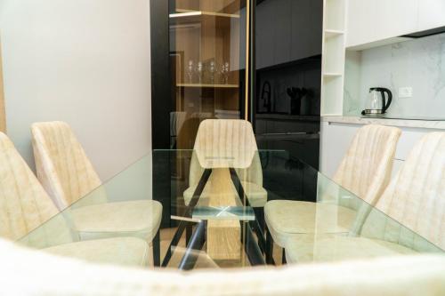 Signature apartment 10, Tirana (photo 4)