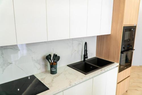 Signature apartment 10, Tirana (photo 6)