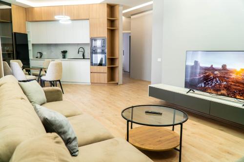 Signature apartment 10, Tirana (photo 9)