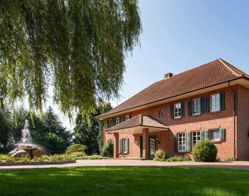 . Herrenhaus im Artland