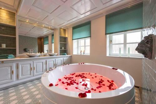 Herrenhaus im Artland in Ankum