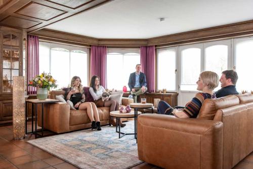 Herrenhaus im Artland in Ankum