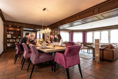 Herrenhaus im Artland in Ankum