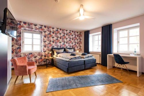 Herrenhaus im Artland in Ankum