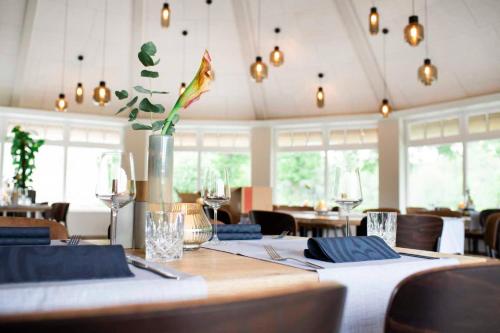 Étterem, Herrenhaus im Artland in Ankum