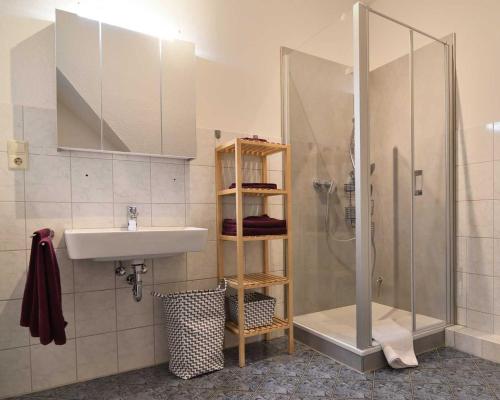 Appartement Whispering Tree Groß in Ankum