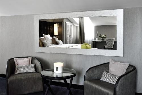 La Cour des Consuls Hotel and Spa Toulouse - MGallery - image 11