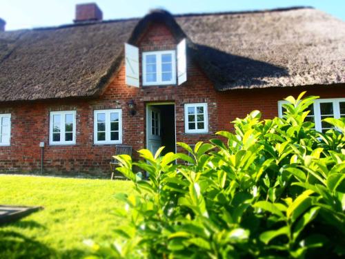 Ferienhaus Ockholm in Ockholm, Deutschland