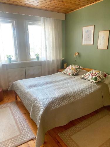 Cozy home in Tallinn, Tallin (foto 11)