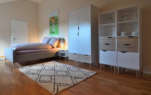 Appartement Artland Sands in Ankum