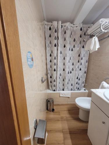 Hostal San Felix - image 2