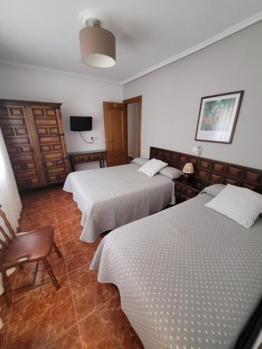 Hostal San Felix Gijon