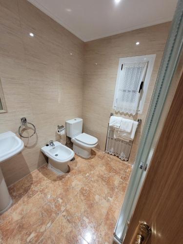 Hostal San Felix 4