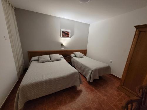 Hostal San Felix - image 9