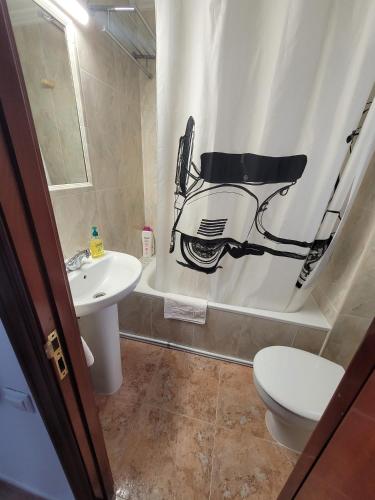 Hostal San Felix - image 5