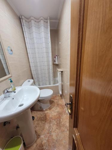 Hostal San Felix - image 7