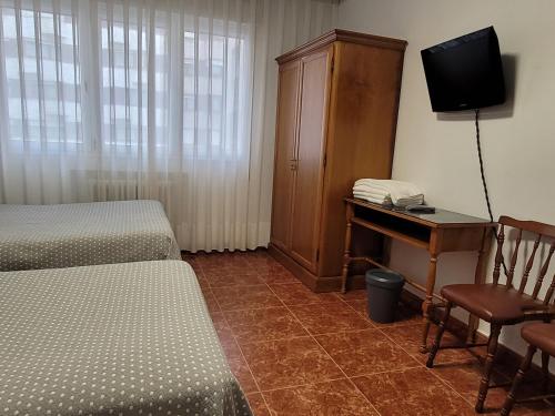 Hostal San Felix - image 8