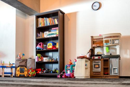Apartmány Tri sestry Jasná obrázok