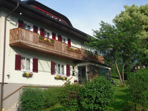 Ferienwohnungen Haus Elisabeth