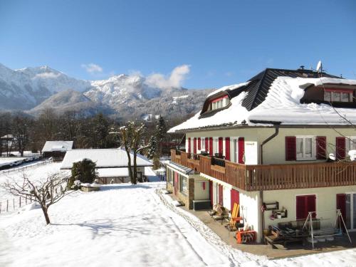 Ferienwohnungen Haus Elisabeth